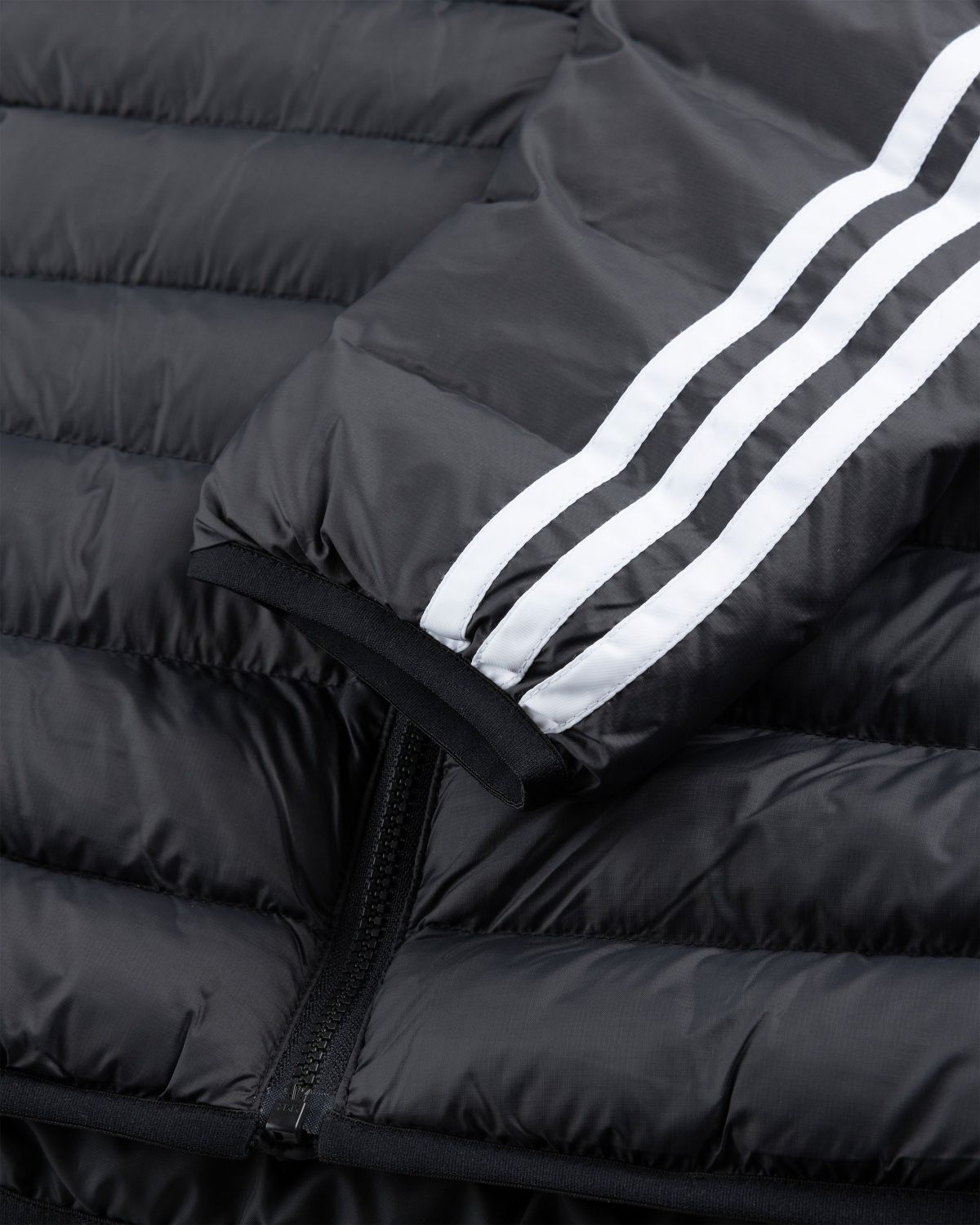 Adidas padded store